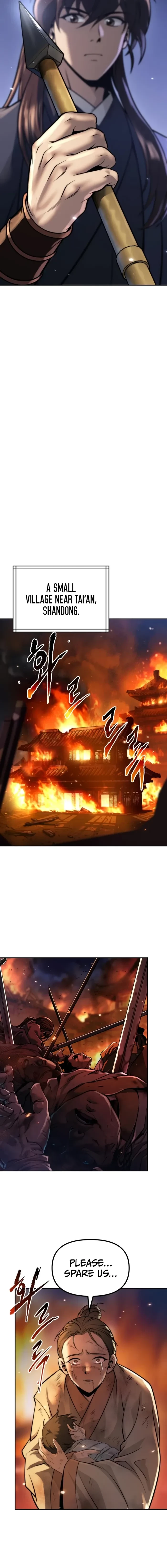 Chronicles of the Demon Faction Chapter 165 - 13