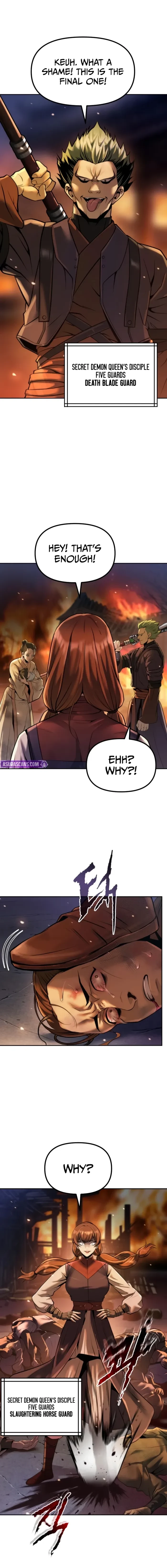 Chronicles of the Demon Faction Chapter 165 - 14