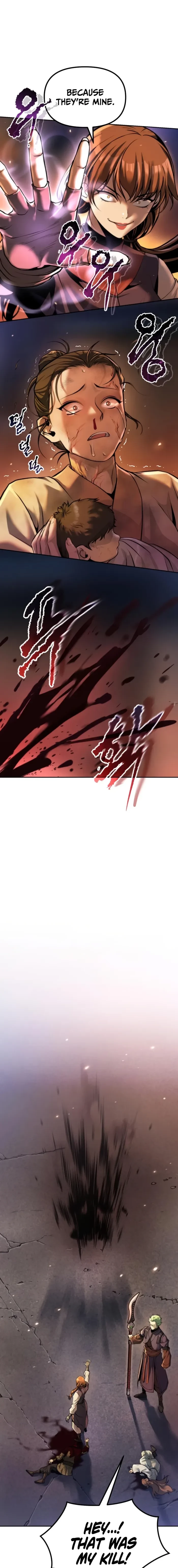 Chronicles of the Demon Faction Chapter 165 - 15