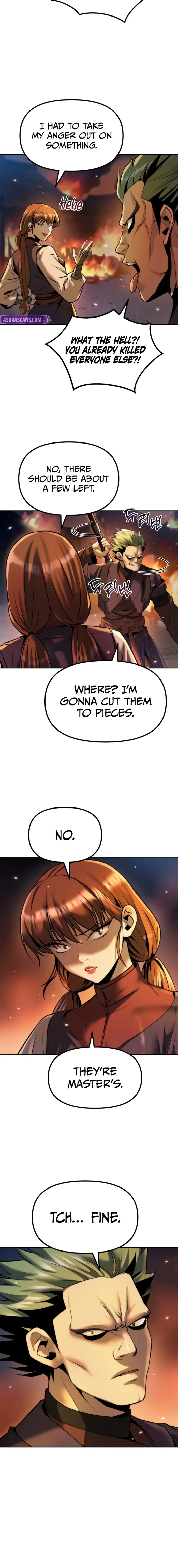 Chronicles of the Demon Faction Chapter 165 - 16