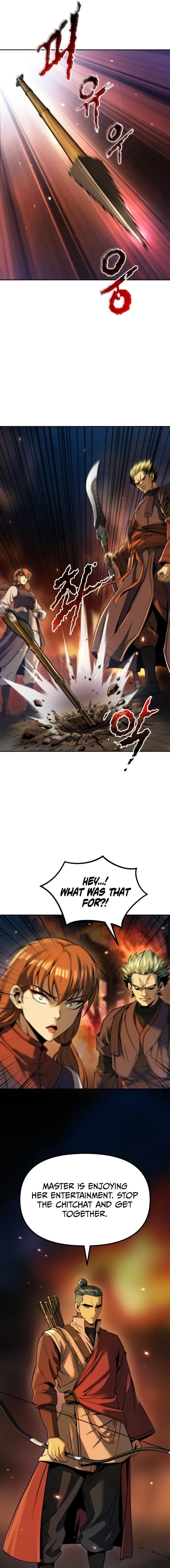 Chronicles of the Demon Faction Chapter 165 - 17