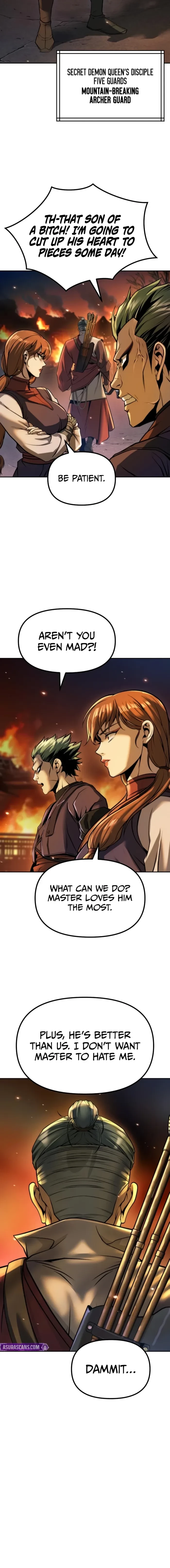 Chronicles of the Demon Faction Chapter 165 - 18