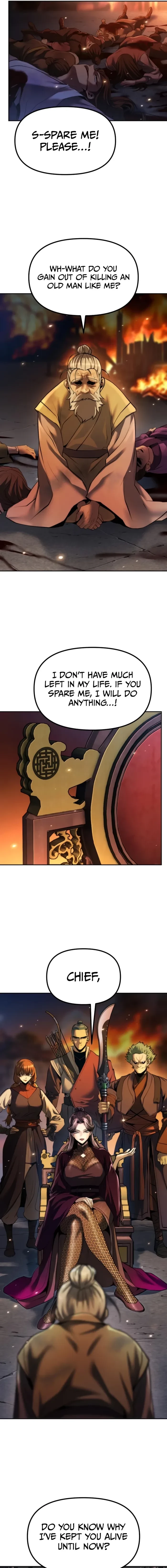 Chronicles of the Demon Faction Chapter 165 - 19