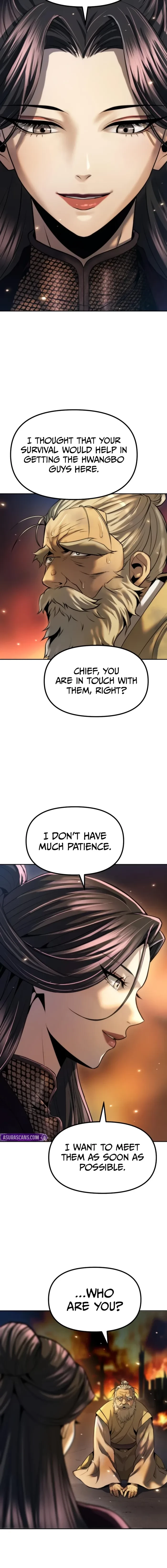 Chronicles of the Demon Faction Chapter 165 - 20