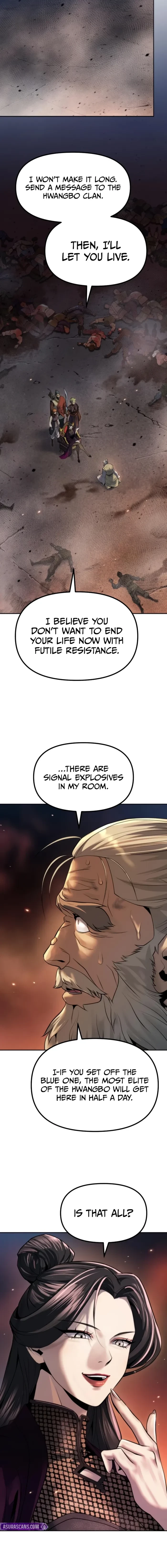 Chronicles of the Demon Faction Chapter 165 - 22