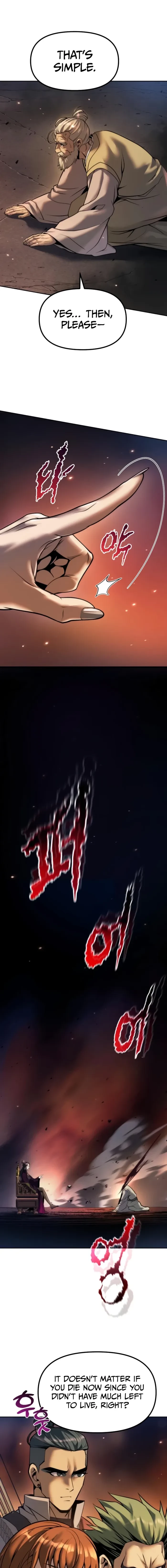 Chronicles of the Demon Faction Chapter 165 - 23