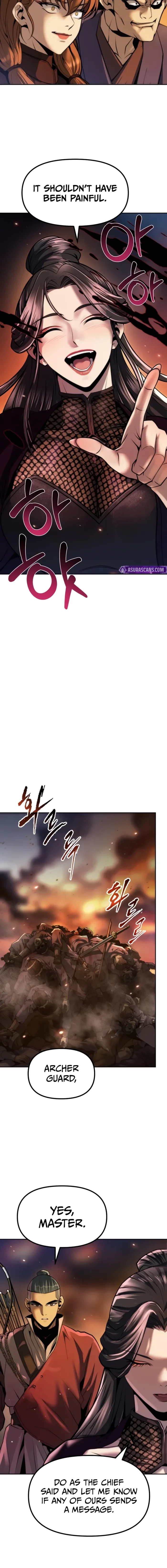 Chronicles of the Demon Faction Chapter 165 - 24