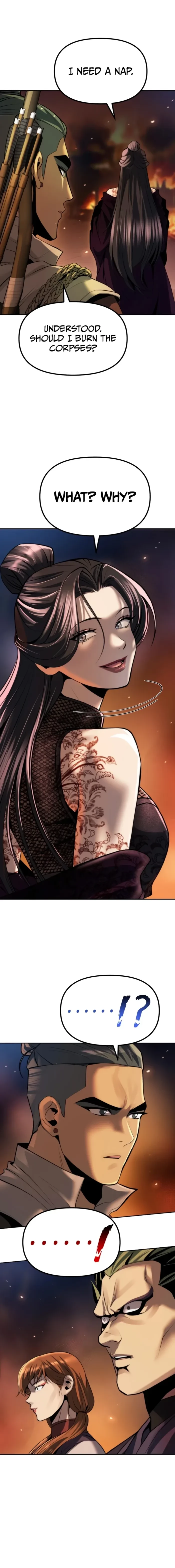 Chronicles of the Demon Faction Chapter 165 - 25