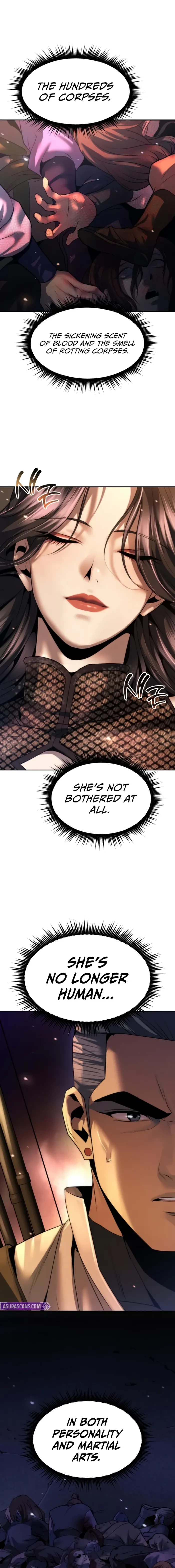 Chronicles of the Demon Faction Chapter 165 - 26