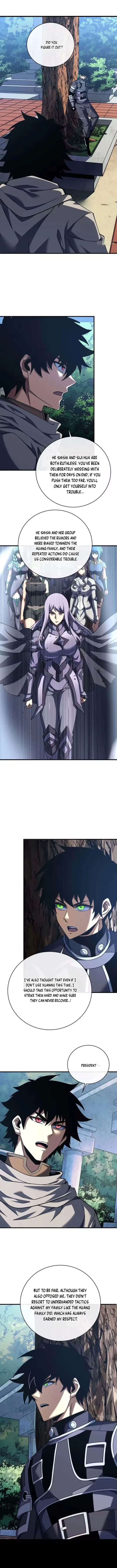 The Lord of the Wheel of Destiny Chapter 223 - 2