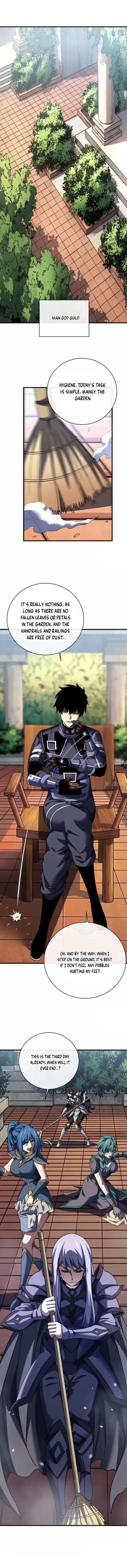 The Lord of the Wheel of Destiny Chapter 222 - 2