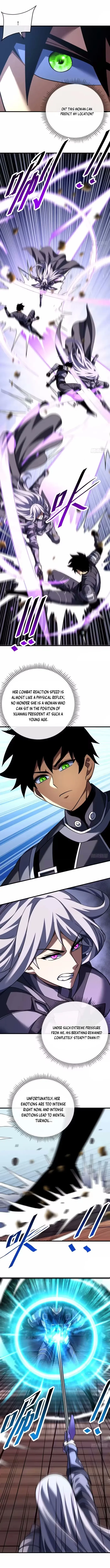 The Lord of the Wheel of Destiny Chapter 222 - 4