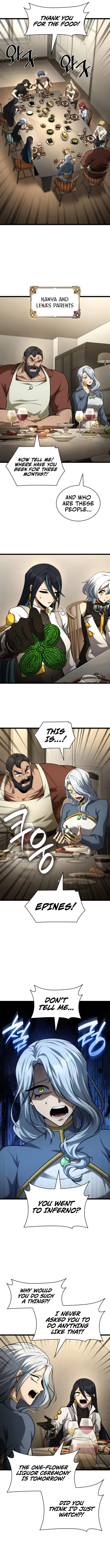 The Infinite Mage Chapter 165 - 6