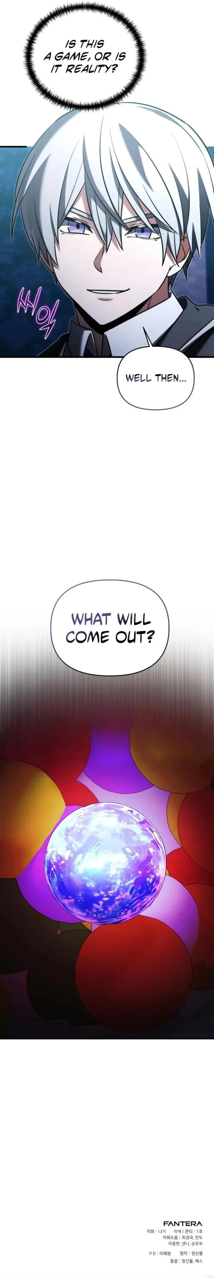 Time-Limited Genius Dark Knight Chapter 144 - 17