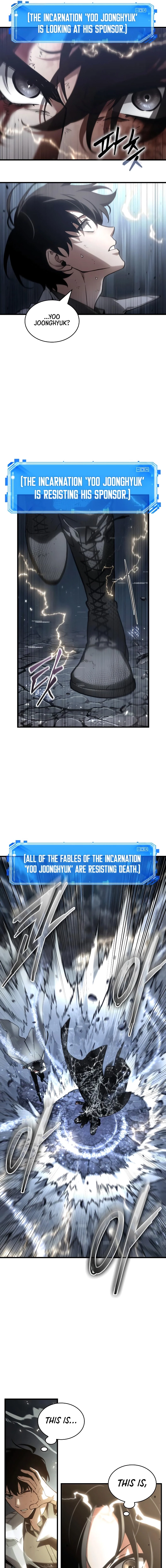 Omniscient Reader's Viewpoint Chapter 308 - 17