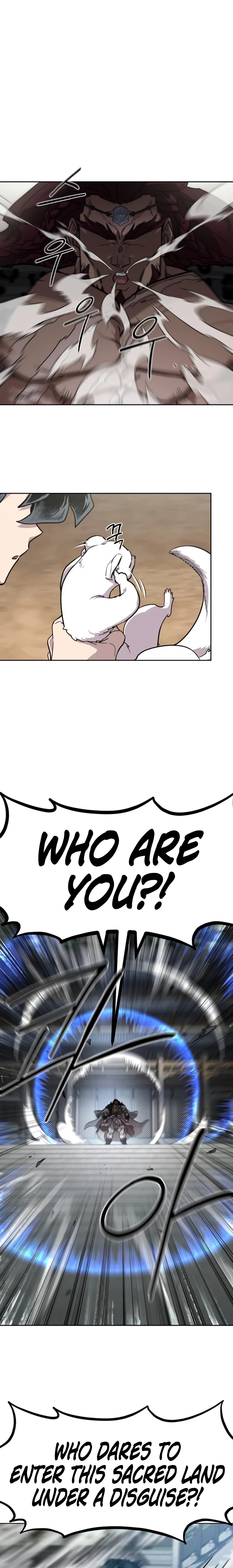 Return of the Blossoming Blade Chapter 158 - 1