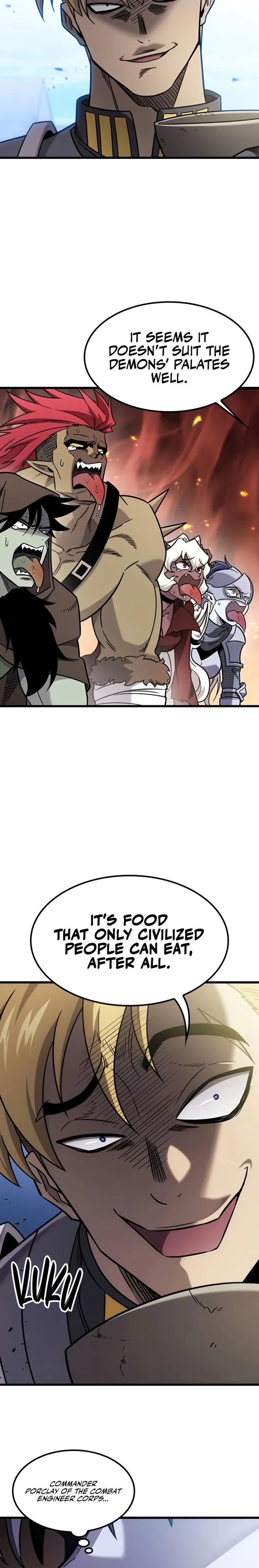 What a Bountiful Harvest, Demon Lord! Chapter 62 - 2