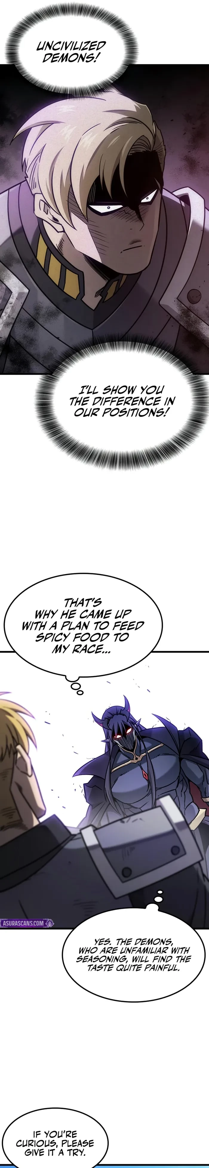 What a Bountiful Harvest, Demon Lord! Chapter 62 - 4
