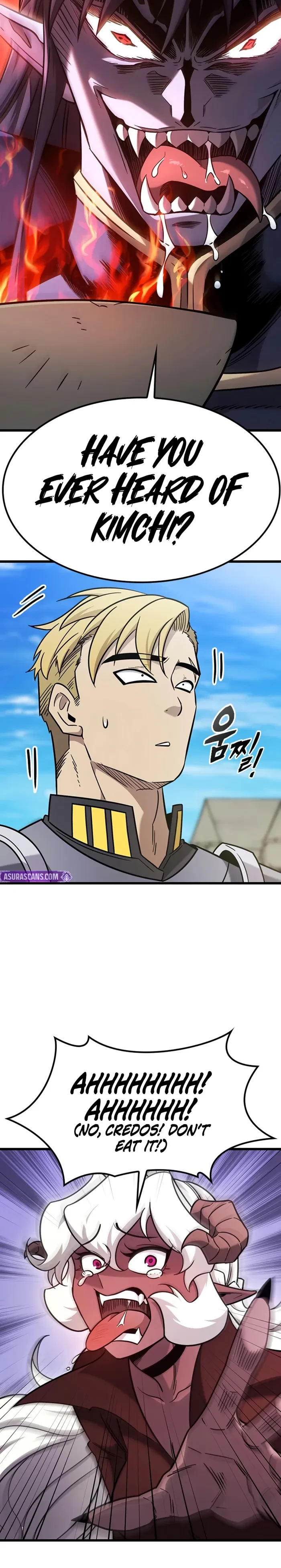 What a Bountiful Harvest, Demon Lord! Chapter 62 - 6