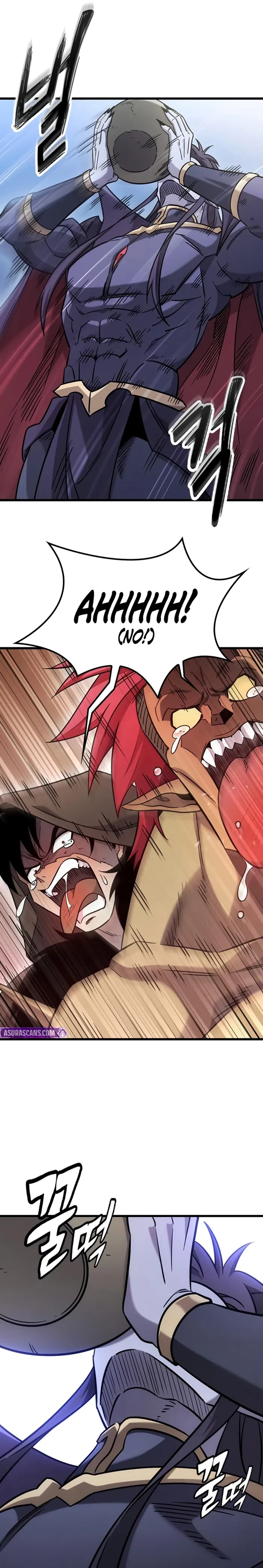 What a Bountiful Harvest, Demon Lord! Chapter 62 - 7
