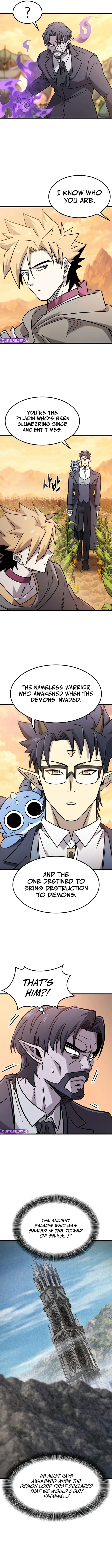 What a Bountiful Harvest, Demon Lord! Chapter 63 - 3