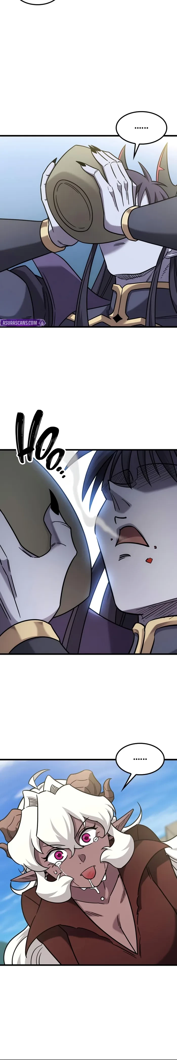What a Bountiful Harvest, Demon Lord! Chapter 62 - 9