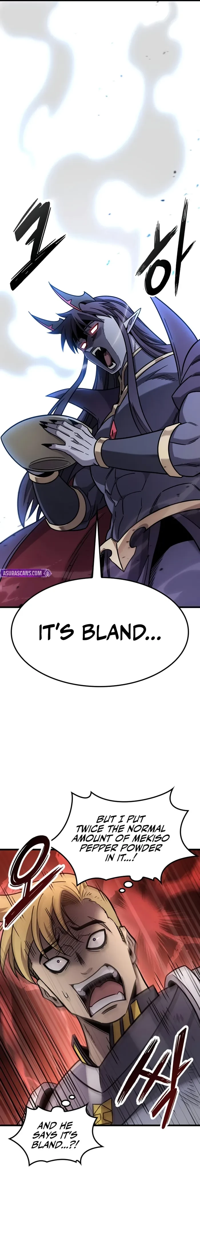 What a Bountiful Harvest, Demon Lord! Chapter 62 - 10