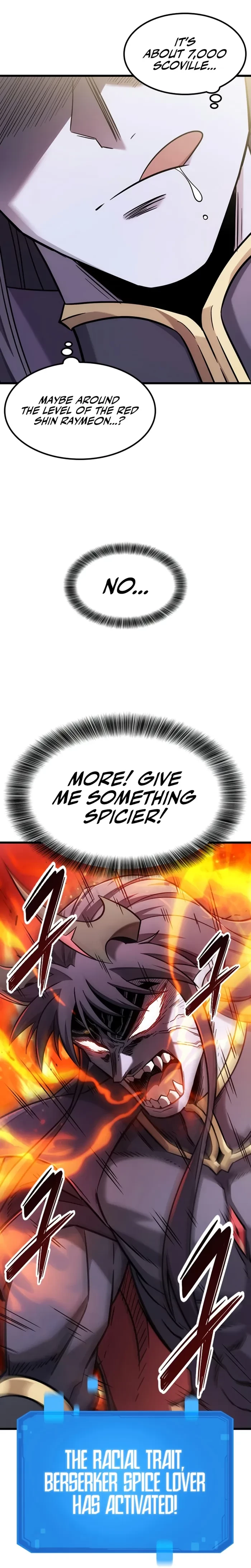 What a Bountiful Harvest, Demon Lord! Chapter 62 - 11