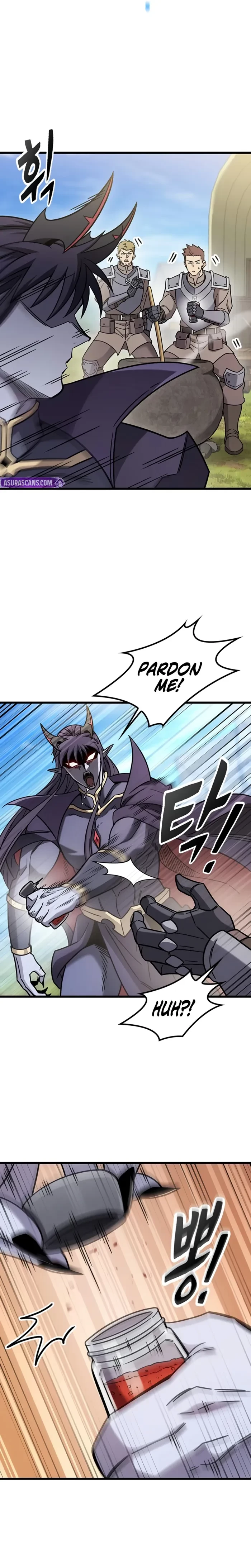 What a Bountiful Harvest, Demon Lord! Chapter 62 - 12