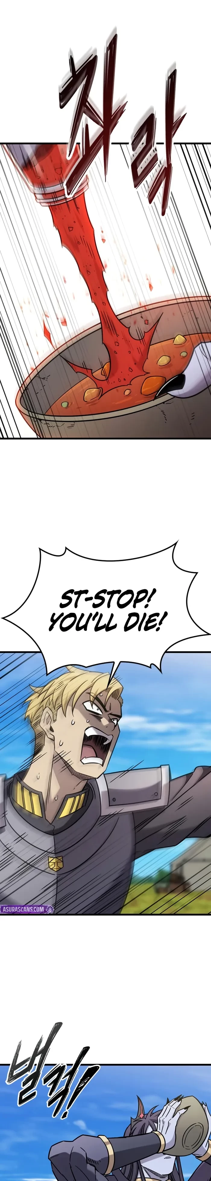 What a Bountiful Harvest, Demon Lord! Chapter 62 - 13