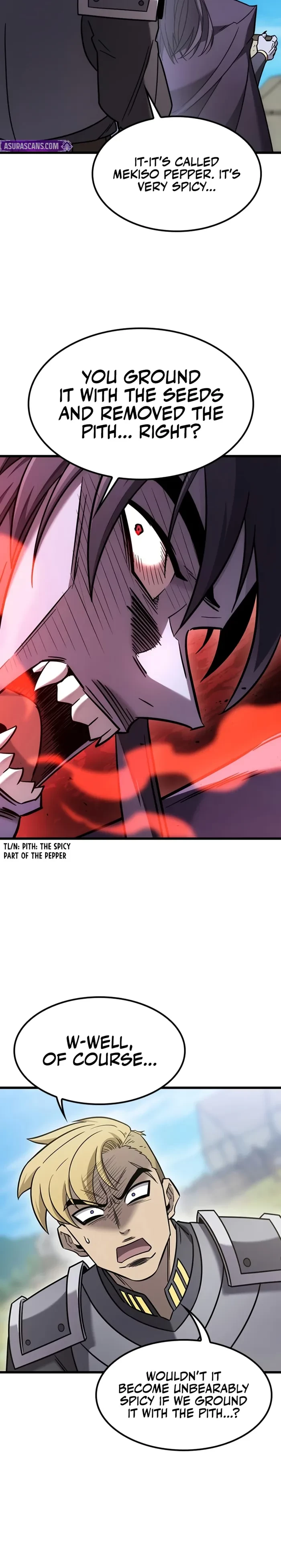 What a Bountiful Harvest, Demon Lord! Chapter 62 - 15
