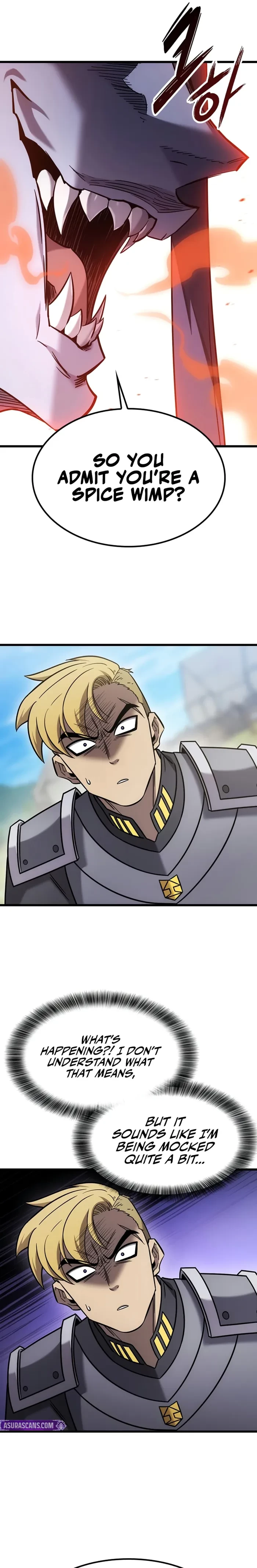 What a Bountiful Harvest, Demon Lord! Chapter 62 - 16
