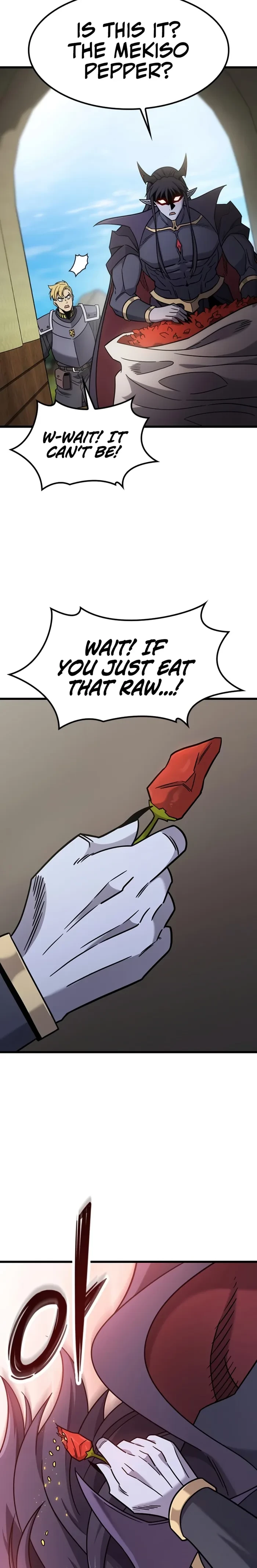What a Bountiful Harvest, Demon Lord! Chapter 62 - 17