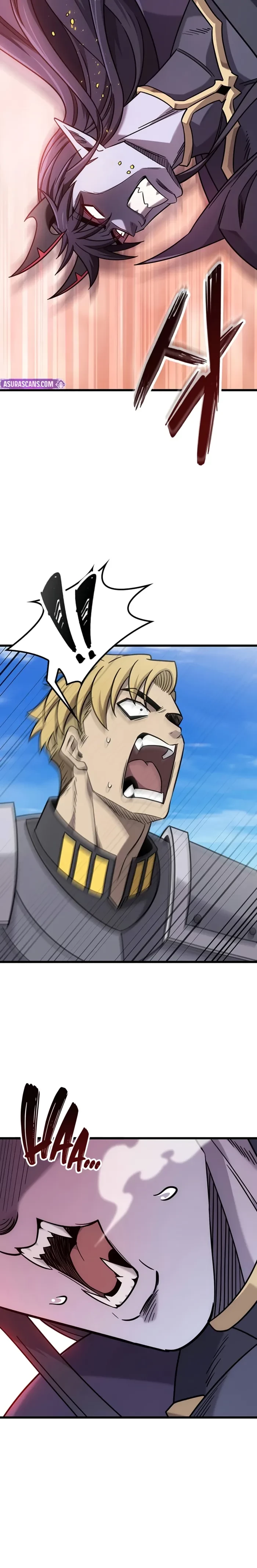 What a Bountiful Harvest, Demon Lord! Chapter 62 - 18