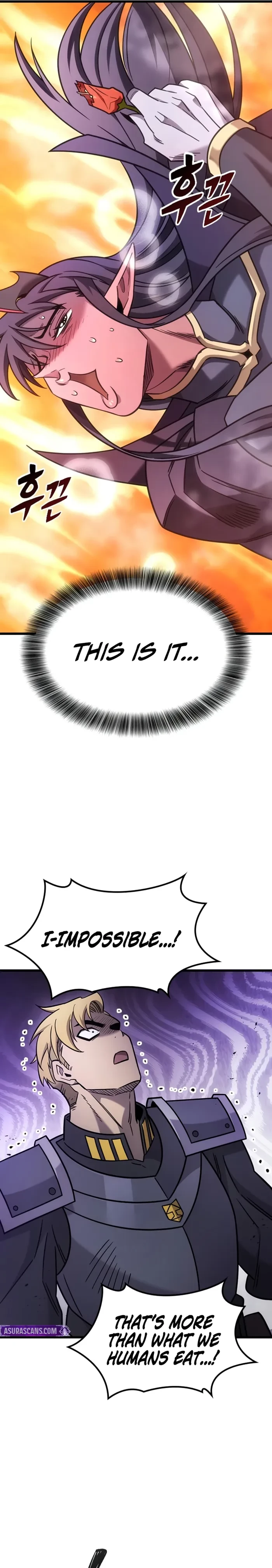 What a Bountiful Harvest, Demon Lord! Chapter 62 - 19
