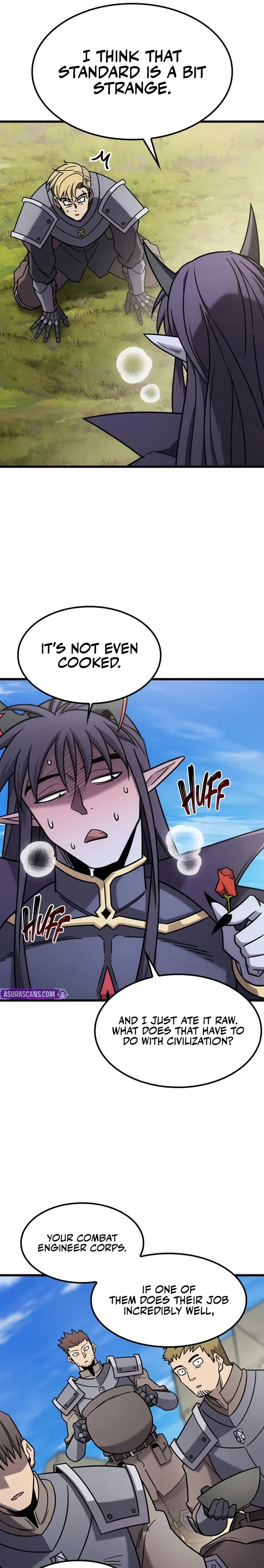 What a Bountiful Harvest, Demon Lord! Chapter 62 - 22