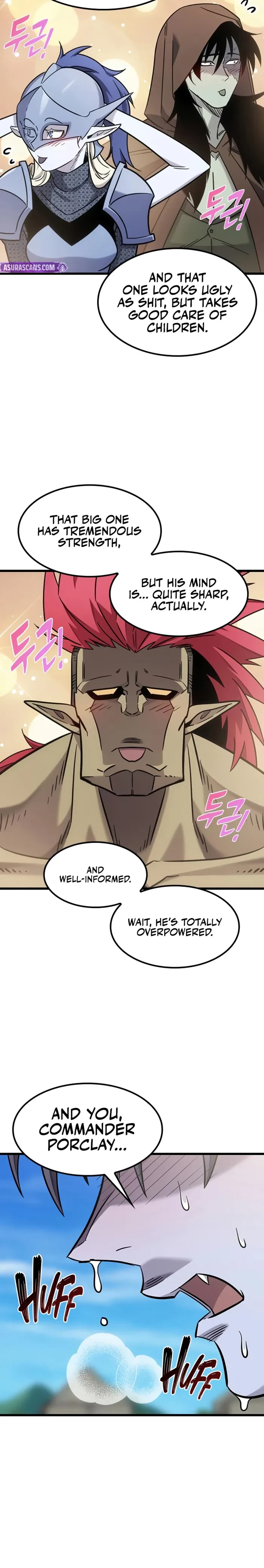 What a Bountiful Harvest, Demon Lord! Chapter 62 - 24