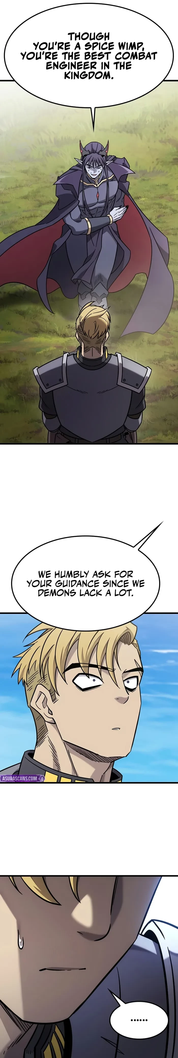 What a Bountiful Harvest, Demon Lord! Chapter 62 - 25