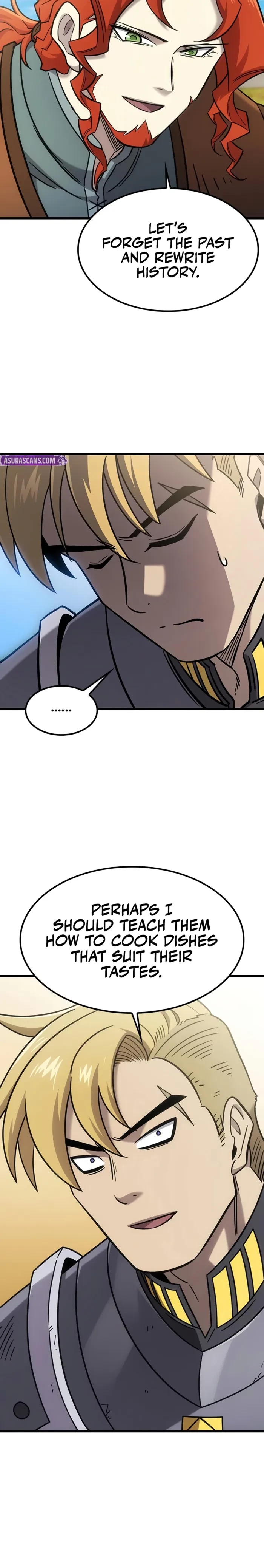 What a Bountiful Harvest, Demon Lord! Chapter 62 - 27