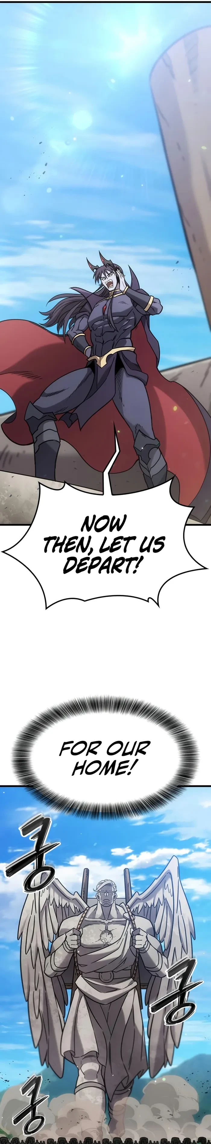 What a Bountiful Harvest, Demon Lord! Chapter 62 - 28