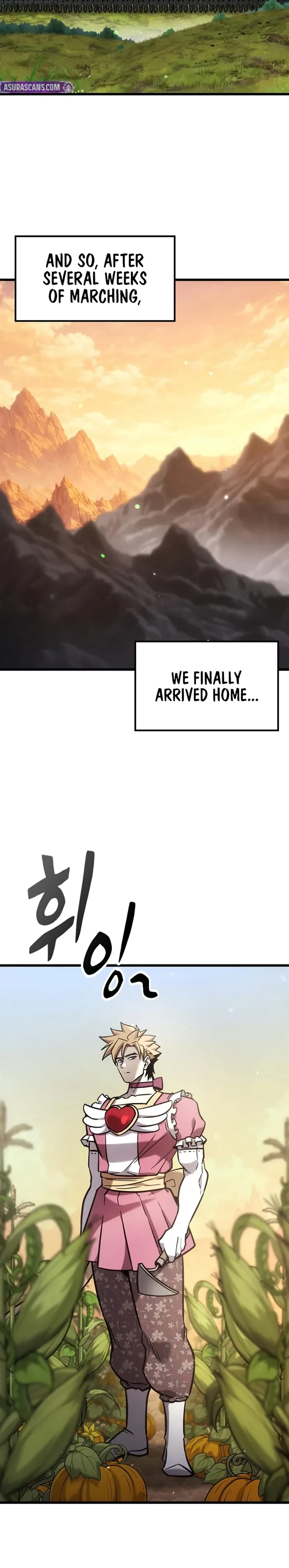 What a Bountiful Harvest, Demon Lord! Chapter 62 - 29