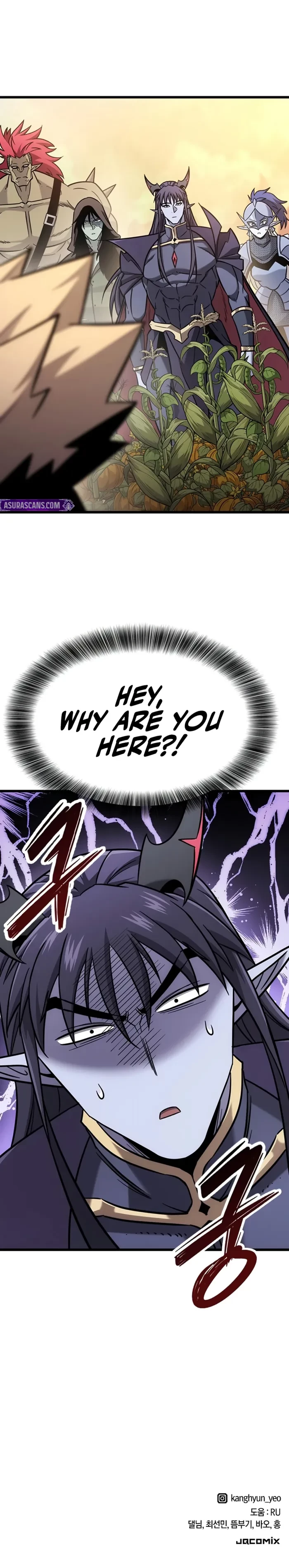 What a Bountiful Harvest, Demon Lord! Chapter 62 - 30
