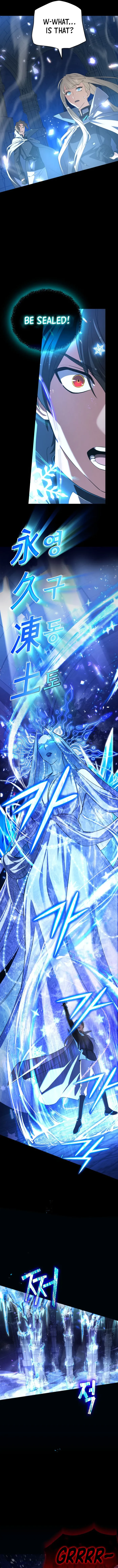 The Return of the Mythical Archmage Chapter 100 - 16