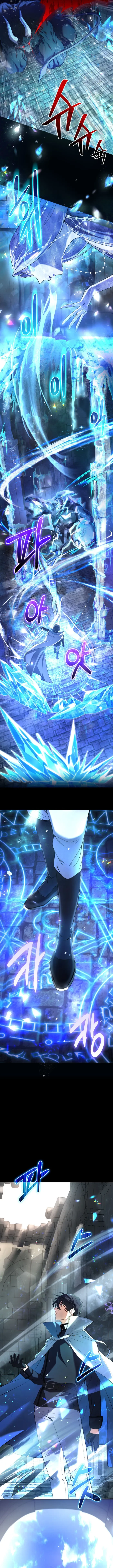 The Return of the Mythical Archmage Chapter 100 - 17