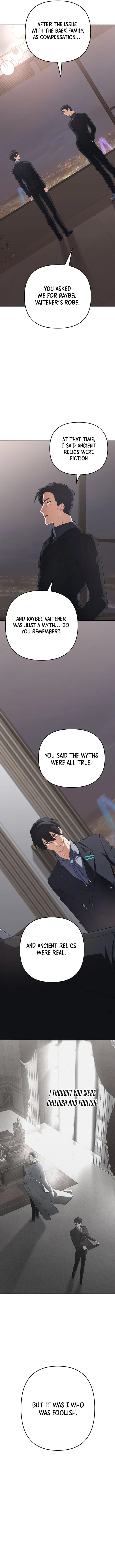 The Return of the Mythical Archmage Chapter 100 - 20