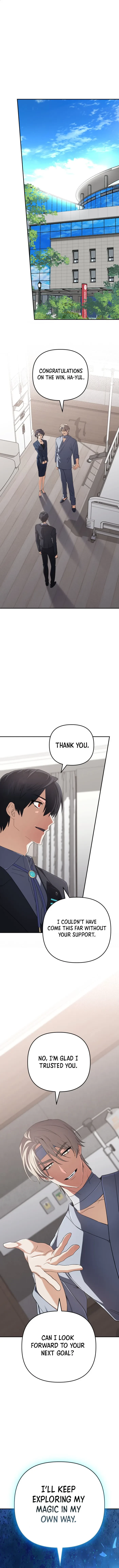 The Return of the Mythical Archmage Chapter 100 - 24