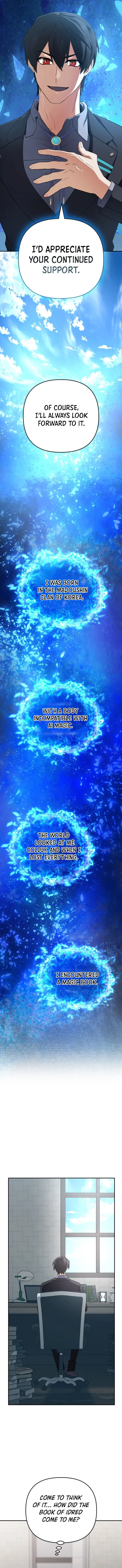 The Return of the Mythical Archmage Chapter 100 - 25