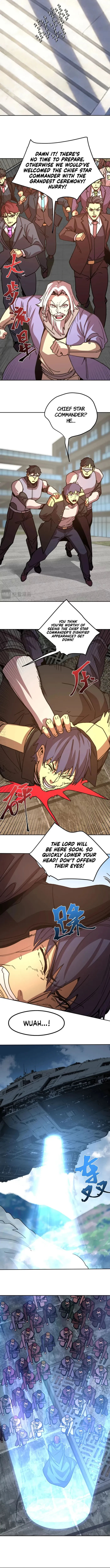 Log into the Future Chapter 314 - 2
