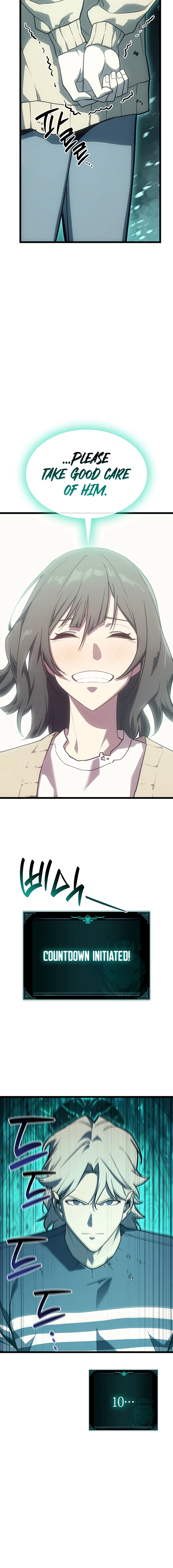 Return of the Disaster-Class Hero Chapter 172 - 2
