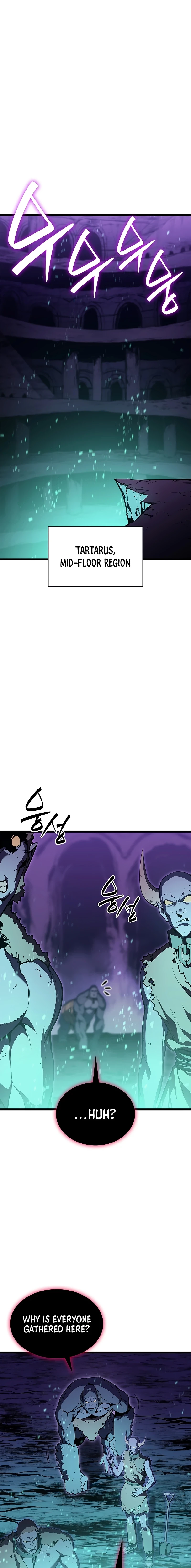 Return of the Disaster-Class Hero Chapter 173 - 1